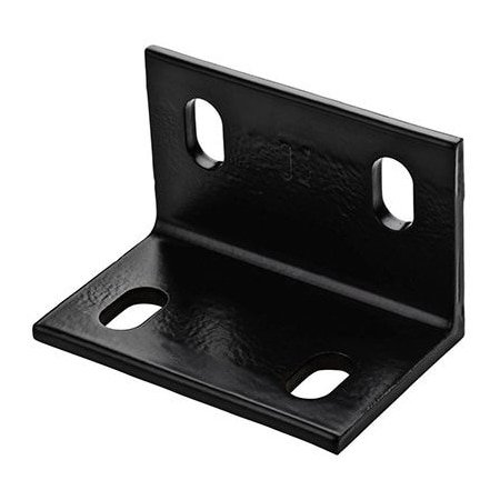 National Hardware 46 BLK Corn Brace N351-492